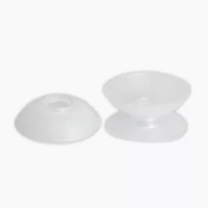 6 bobinas de rosca sin enredo BeadSmith® Bob-EEEZ™ de 1-7/8" de diámetro - Imagen 1 de 1