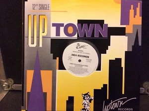 Monifa 12” I Miss You (Come Back Home) * Rare Mint Promo * - Picture 1 of 3