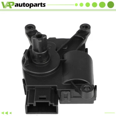 Actuador de puerta de mezcla de CA para Chrysler Pacifica 13-16 Dodge Dart Main 17-19 604-054 Foto 1 de 4