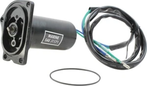 New Tilt Trim Motor fits Mercury Outboard 25HP 30HP 40HP 50HP 10828 827675A1 - Picture 1 of 8