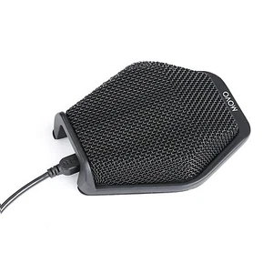 Movo MC1000 USB Desktop Conference Computer Microphone Windows/Mac Plug & Play - Picture 1 of 7