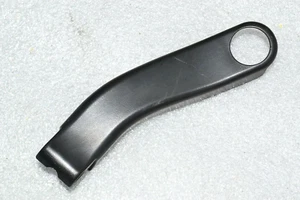 Cubierta brazo limpiaparabrisas delantero izquierdo pasajero mercedes-benz clase b w245 a1698210936 - Imagen 1 de 4