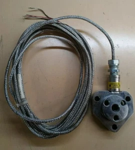 Rice Lake Weighing Systems RL8000KM-5K Sensor Module.                       5E-2 - Picture 1 of 5