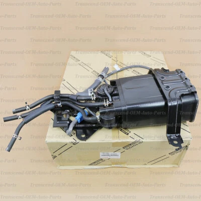 77740-35482 GENUINO OEM EMISIÓN VAPOR CARBÓN BOTE - TOYOTA 4RUNNER 01-02 Foto 1 de 4