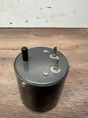 Boonton 103A12 Inductor 25uH - Image 1 of 4