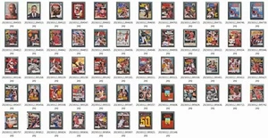 Vintage Michael Jordan periodicals - 1987-2013 - sports illustrated / esquire - Picture 1 of 64