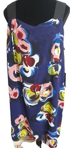 Vera wang summer dress Size 10  - Picture 1 of 9