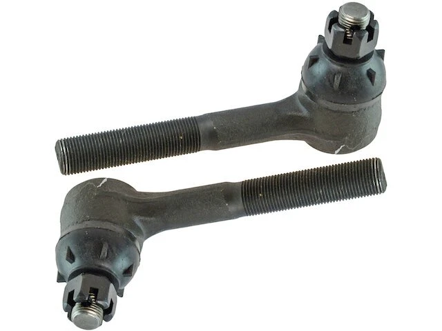 DIY Solutions Tie Rod End Set fits Dodge B3500 1995-1998 35KFND - Image 1 of 1
