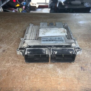 2011 Ford F150 OEM Electronic Computer Module 3.5L bl3a-12a650-azb ECM - Picture 1 of 3