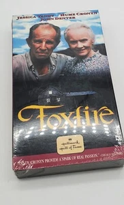 Foxfire (VHS, 1992) - Picture 1 of 1