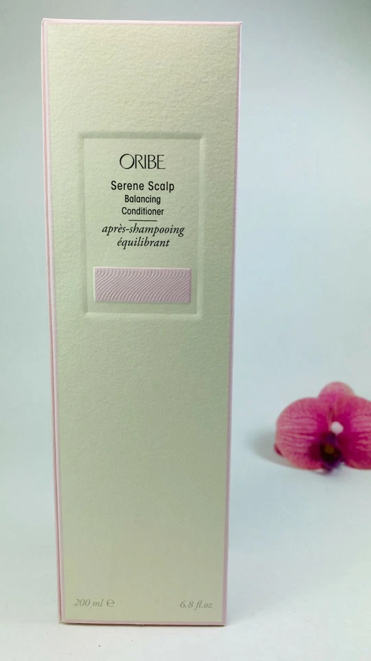 Oribe Serene Scalp Balancing Conditioner 200ml / 6.8oz Brand New - Image 1 of 1