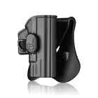Amomax OWB Tactical Holster for Glock 42