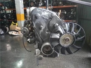Motor Completo Volkswagen passat berlina 3b2 1996 19 comfortline 19 ltr 81 kw - Imagen 1 de 4