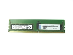 IBM EM62 16 GB DDR4 Memory 78P4197 00PK960 324E EM6J - Picture 1 of 1