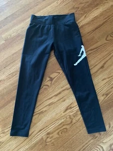 Jordan LOGO Leggins (girls) - Picture 1 of 5
