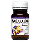 Kyo-Dophilus Avec Enzymes, 60 Casquette Par Kyolic