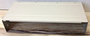 Emerson EWD2003 VCR/DVD Combo Top Metal Cover Panel - Picture 1 of 5