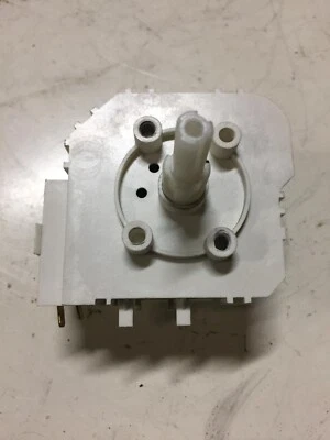 SELETTORE PROGRAMMI 41003735 PER LAVATRICE CANDY HOOVER ORIGINALE Foto 1 de 4