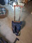 Tommy Bahama Rolling Duffle Bag Suitcase