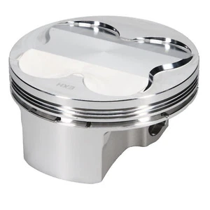 03-07 Polaris Predator 500 105mm 560cc Big Bore 12.5:1 JE Piston Kit 222388 - Picture 1 of 11