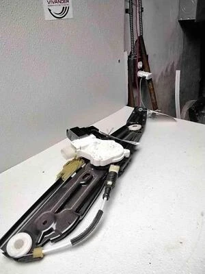 2011 2012 2013 2014 2015 2016 BMW 528I Side/rear/cargo Regulator Left - Image 1 of 4