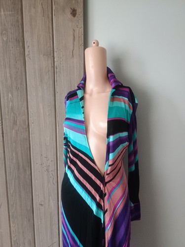 ABITO GIANNI VERSACE TG 40 pezzo vintage da collezione