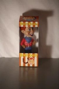 2001 FUNKO HOWDY DOODY WACKY WOBBLER BOBBLE HEAD - Picture 1 of 7