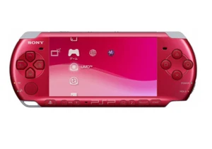 PSP 3000 Limited Editions, ALL Colors, B/C Cosmetics, w FREE LEGO GAME!!!! - Picture 1 of 26