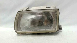 Faro principal faro izquierdo sin LWR - signos de desgaste - Hella VW POLO - Imagen 1 de 10