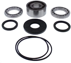 Front Differential Bearing and Seal Kit for Polaris RZR XP TURBO Tractor 2017 - Picture 1 of 3