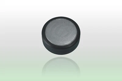 VORWERK FOLLETTO Original Vorwerk Kobold EBB100 Seitenrad Hinterrad Laufrad Rolle Laufrolle (1x)