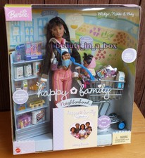 baby barbie doll sets