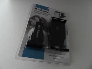 Brookstone Universal Automotriz Telescópico Smartphone Soporte Nuevo - Imagen 1 de 3