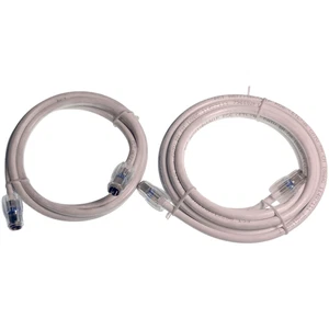 PCT PCTVIDSDK Standard Definition Accessory Pak, 12ft & 6ft Coax Jumper Cables - Picture 1 of 1