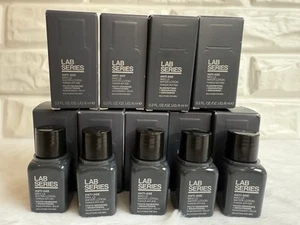 Lot of 9 Lab Series Anti-Age Max LS WATER LOTION 0.2 Oz 6ml Ea Total 54ml L15 - Picture 1 of 3