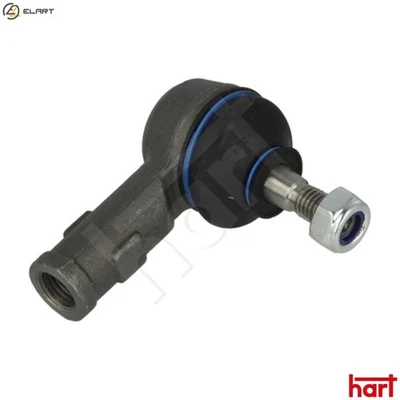TIE ROD END 432 171 FOR OPEL MERIVA/MPV Y13DT Z13DT/13DTJ 1.2L Z 18 XE 1.8L 4cyl - Image 1 of 4