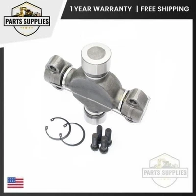 Kit de junta en U de eje de transmisión CP25RPLS serie RPL25 2,06" X 8,20" se adapta a Freightliner Foto 1 de 4