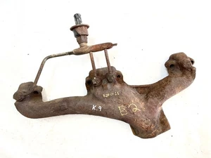 Colector de escape izquierdo jeep v8 AMC CJ5 CJ7 304 3210159 lado conductor con tubos de aire - Imagen 1 de 6