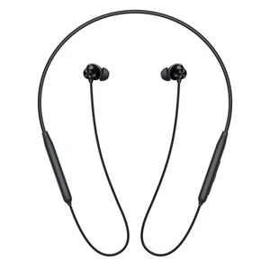 OnePlus Bullets Wireless Z3 Black 12.4mm Drivers, AI Call Noise Cancellation. - Picture 1 of 12