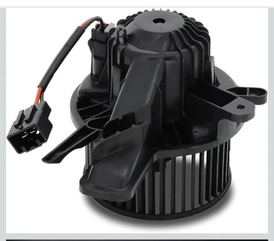 Motor Soplador Calentador HVAC con Jaula Ventilador Compatible con GMC Foto 1 de 4