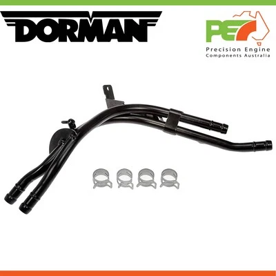 New Dorman Coolant Bypass Pipe For AUDI TT TFSI 8J3 2.0 TFSI quattro Coupe - Image 1 of 4