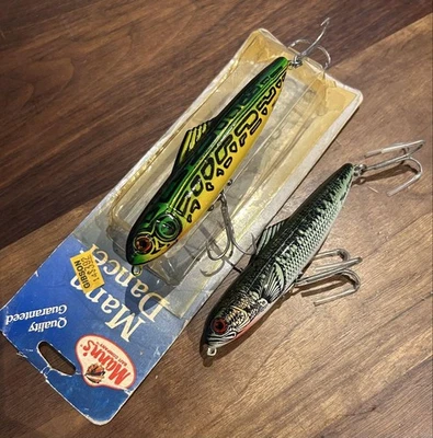 Mann Tänzerin - Bild 1 von 4