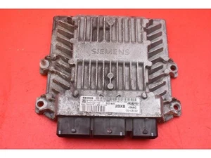 Unidad de control del motor FORD FOCUS C-MAX 3M51-12A650-DESDE 2005 27931794 - Imagen 1 de 9
