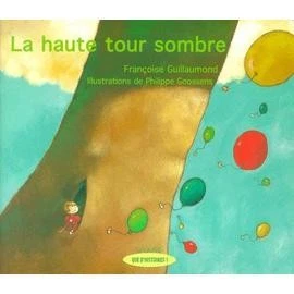 Livre La Haute Tour Sombre - Photo 1/1