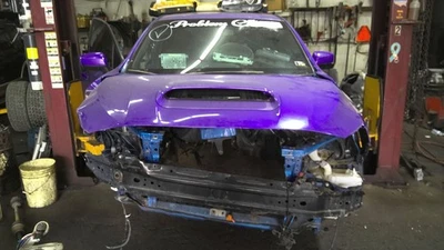 15 SUBARU WRX Anti-lock Brake Parts Foto 1 de 4