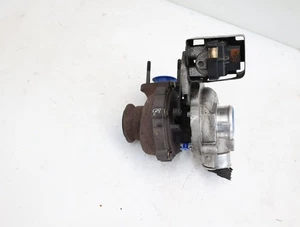 Turbolader Opel ANTARA 96440365 GARRETT 2.0 110 KW 150 PS Diesel Z20DMH 06-2009 - Bild 1 von 4