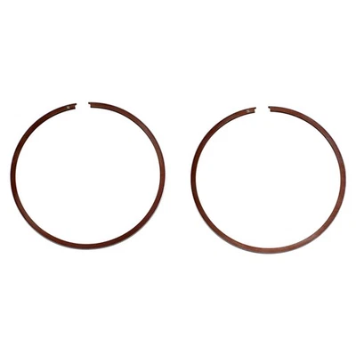 Juego de anillos Wiseco - 66,00 mm para moto de nieve Polaris XLT 1993 - 1997 Foto 1 de 2