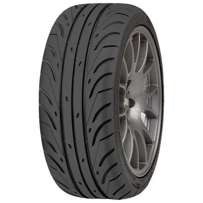 Sommerreifen - ACCELERA 651 SPORT 225/40R18 88W SEMI-SLICK (2G) BSW - Bild 1 von 3