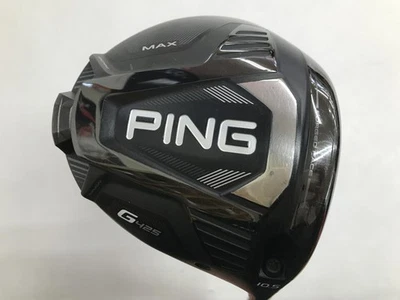 PING G425 MAX 10.5° Extra Stiff 44.5in Driver RH TENSEI CK PRO Orange 60 - Image 1 of 4