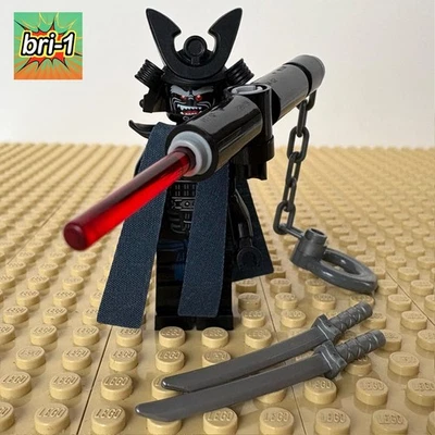 LEGO Ninjago, фильм: Гармадон + указатель, мечи, njo0309, 70612 MECH DRAGON 2013 - Изображение 1 из 4